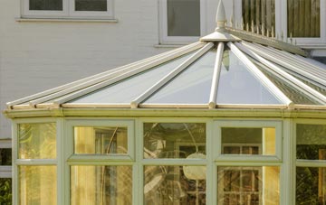 conservatory roof repair Ystrad Uchaf, Powys
