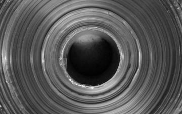 Ystrad Uchaf edpm waterproofing