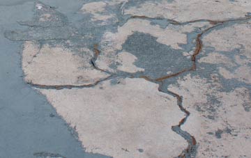 fibreglass roofing replacement Ystrad Uchaf