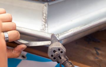 disadvantages of Ystrad Uchaf lead roofing