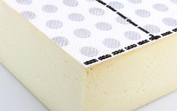 meeting Ystrad Uchaf building codes