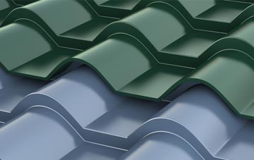 who should consider Ystrad Uchaf plastic roofs