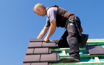 disadvantages of Ystrad Uchaf slate roofing