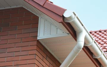 Ystrad Uchaf soffit repair costs
