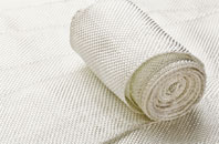 Ystrad Uchaf fibreglass roofing repairs