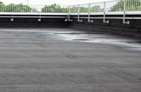 find rated Ystrad Uchaf flat roofing companies
