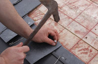 free Ystrad Uchaf garage roof repair quotes