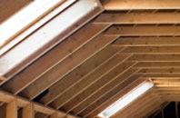 Ystrad Uchaf tapered roof insulation quotes